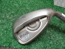 Nice Ping G Series Pitching Wedge Blue Dot Awt 2.0 Steel Regular Flex
