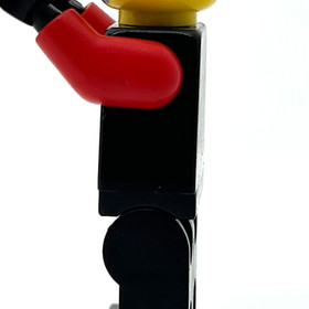 Nya Samurai X Tournament of Elements Ninjago Lego Minifigure 70750