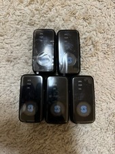  Lot of 5 Spy Tec GL300 Mini Portable Real Time GPS Tracker - Devices Only
