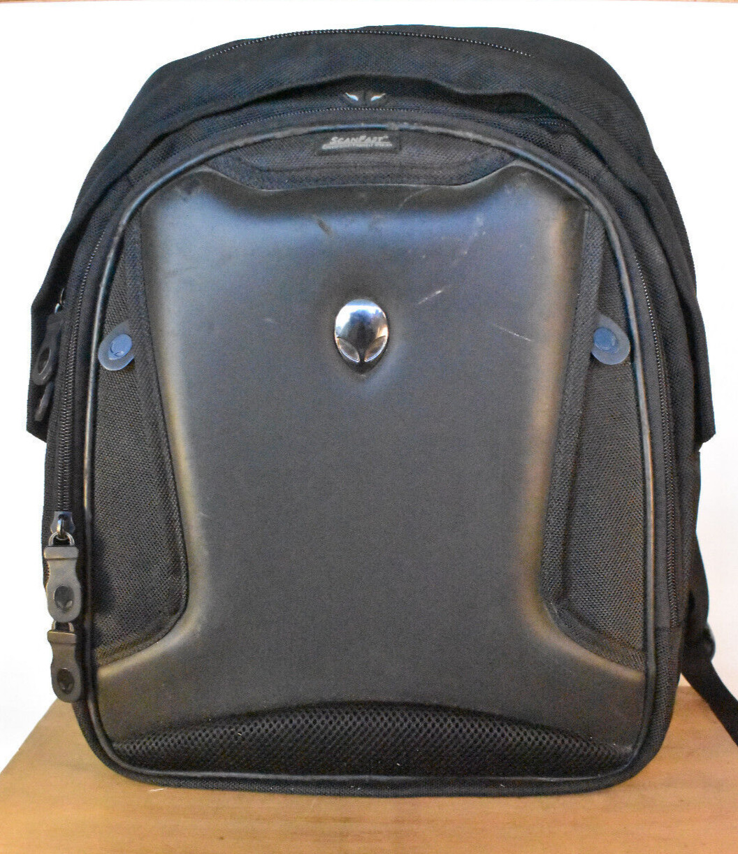Mobile Edge Alienware Orion Backpack (ScanFast)  … - image 1