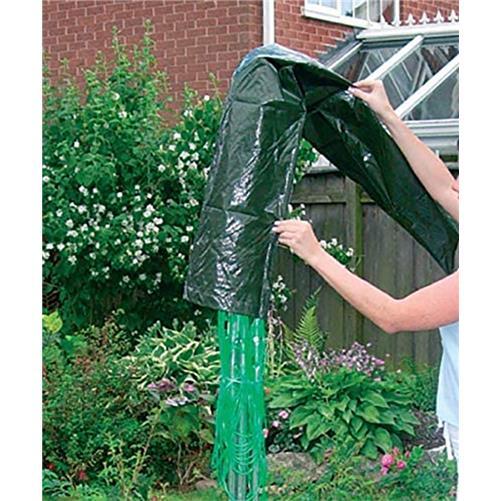 Hyfive Rotary Washing Line Cover (74215) for sale online UK