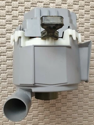 BOSCH SMI85M55DE Umwälzpumpe 9000,713,246 008.13111.A 28.31 100W/50Hz - Bild 1 von 4