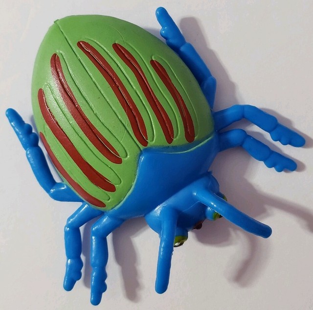 melissa and doug bag of bugs