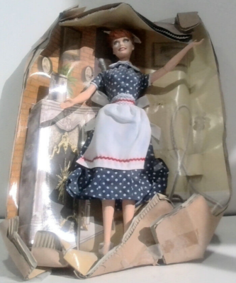 Barbie Doll I Love Lucy - b3451 for sale online | eBay