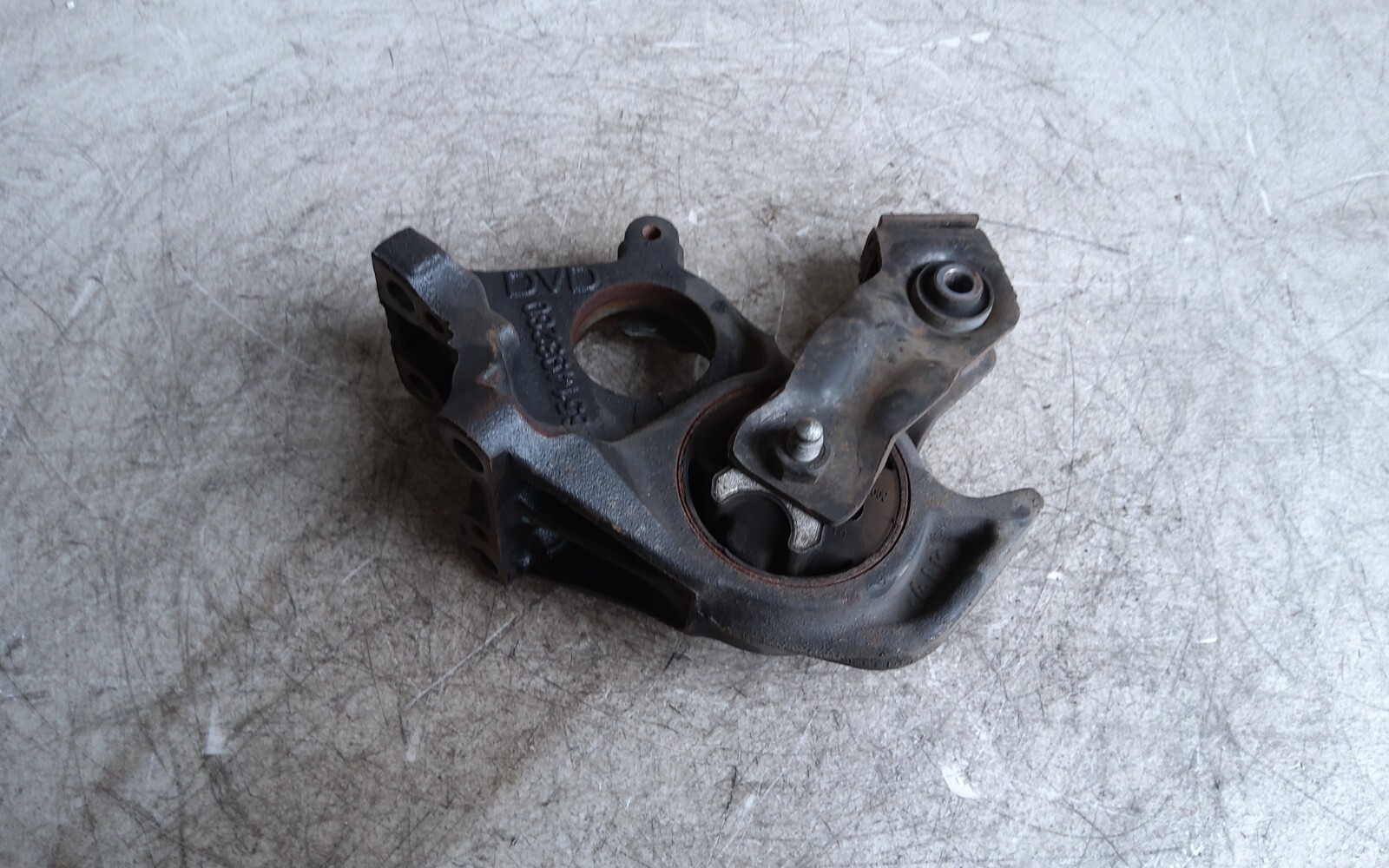 CITROEN C4 Mk2 Right Side Engine Mount 9651493280 for sale online 
