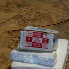 TRM3 1/2 Gould Shawmut 3 1/2 amp 250 volt time delay fuse box of 10