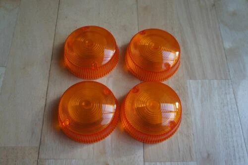 Clignotants pour motocyclette Kawasaki Z