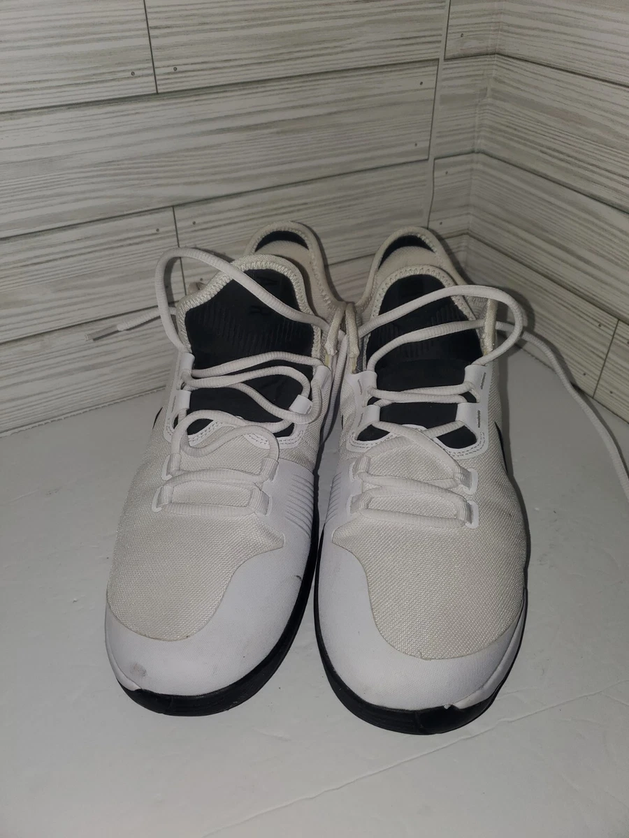 Nike Air Max Wildcard HC White Black - огромный выбор по лучшим
