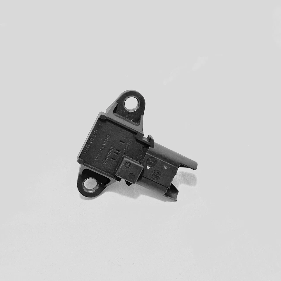 BMW MAP Sensor - Genuine BMW BMW 135i 335i 535i N54 N55 - Image 3 of 3
