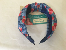 New Pioneer Woman Headband Heritage Floral