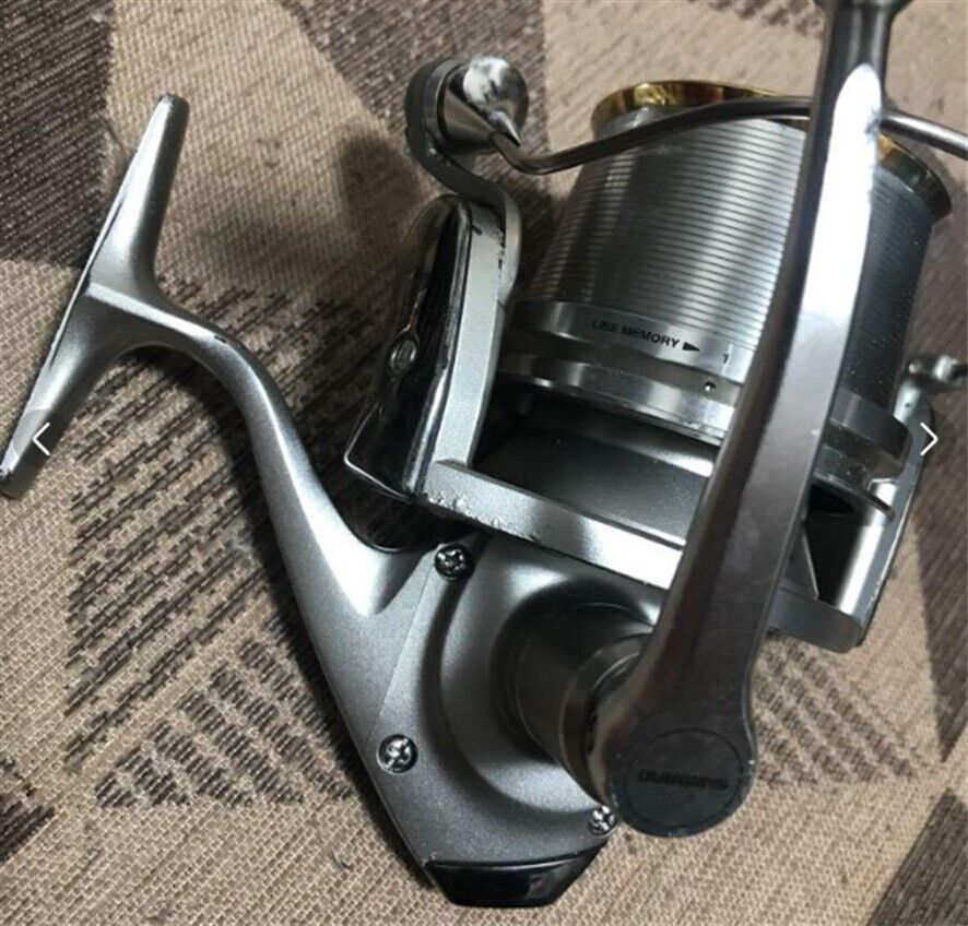 Shimano Super Aero TECHNIUM Spinning Reel Surf Fishing Shimano Super Aero TECHNIUM Spinning Reel Surf Fishing