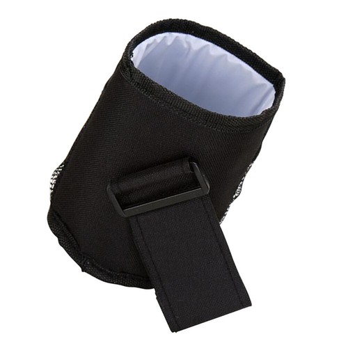 Thermoscue Bag Baby Stroller Bottle Protector Cup Holder Attachment