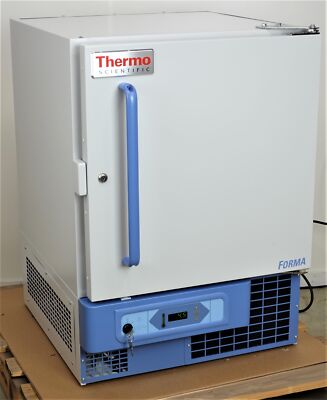 Thermo FRGL404W Kühlschrank 133L Fassungsvermögen 3 Ablagen 230V 50Hz UK P (7...