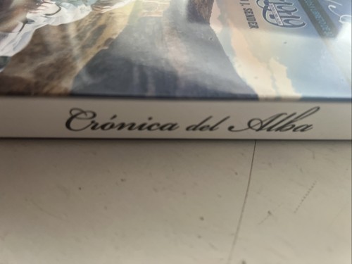 CRONICA DEL ALBA : VALENTINA / 1919 .BLURAY. SUBT.: English Nueva Tirada 1500 Ud - Imagen 2 de 7