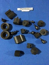 1971 71 Plymouth Barracuda Body Bumper Kit NEW Made in USA