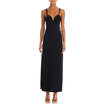 BAHIA MARIA Cocos Maxi Dress 3A 2589-