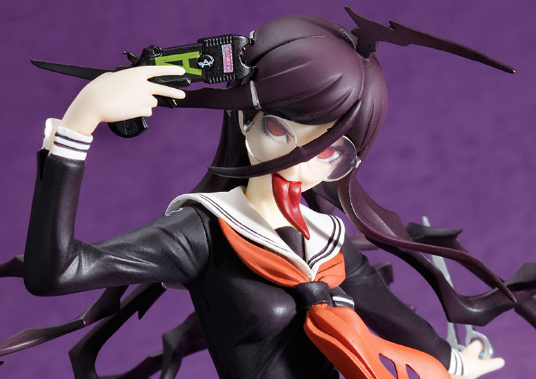 Danganronpa Minna no Kuji Genocider Sho Figure 16cm B Prize FuRyu