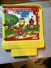 Richard Scarry's Huckle And Lowly's Busiest Day Ever.