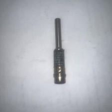 1- IFM Proximity Switch IZ5046 Sensor gently used. S131 