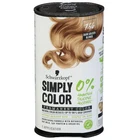 Schwarzkopf Simply Color Hair Color 7.56 Dark Golden Blonde Hair Dye