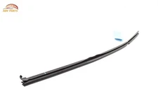 2018 - 2023 KIA STINGER REAR RIGHT SIDE DOOR WINDOW BELT WEATHERSTRIP SEAL OEM