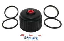 VP Jug Cap w/ 4 Heintz Replacement O-Ring for VP Racing Fuel 3042 Jug Cap