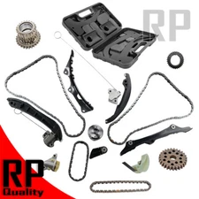 Timing Chain Kit Camshaft Tool For Chrysler Dodge Ram Jeep ProMaster 3500 3.6L