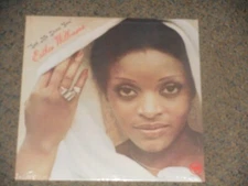 ESTHER WILLIAMS let me show you LP SEALED friends & co FS 109 soul funk disco