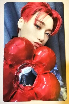 ATEEZ THE WORLD EP.FIN : WILL HMV Japan Limited Official Photo