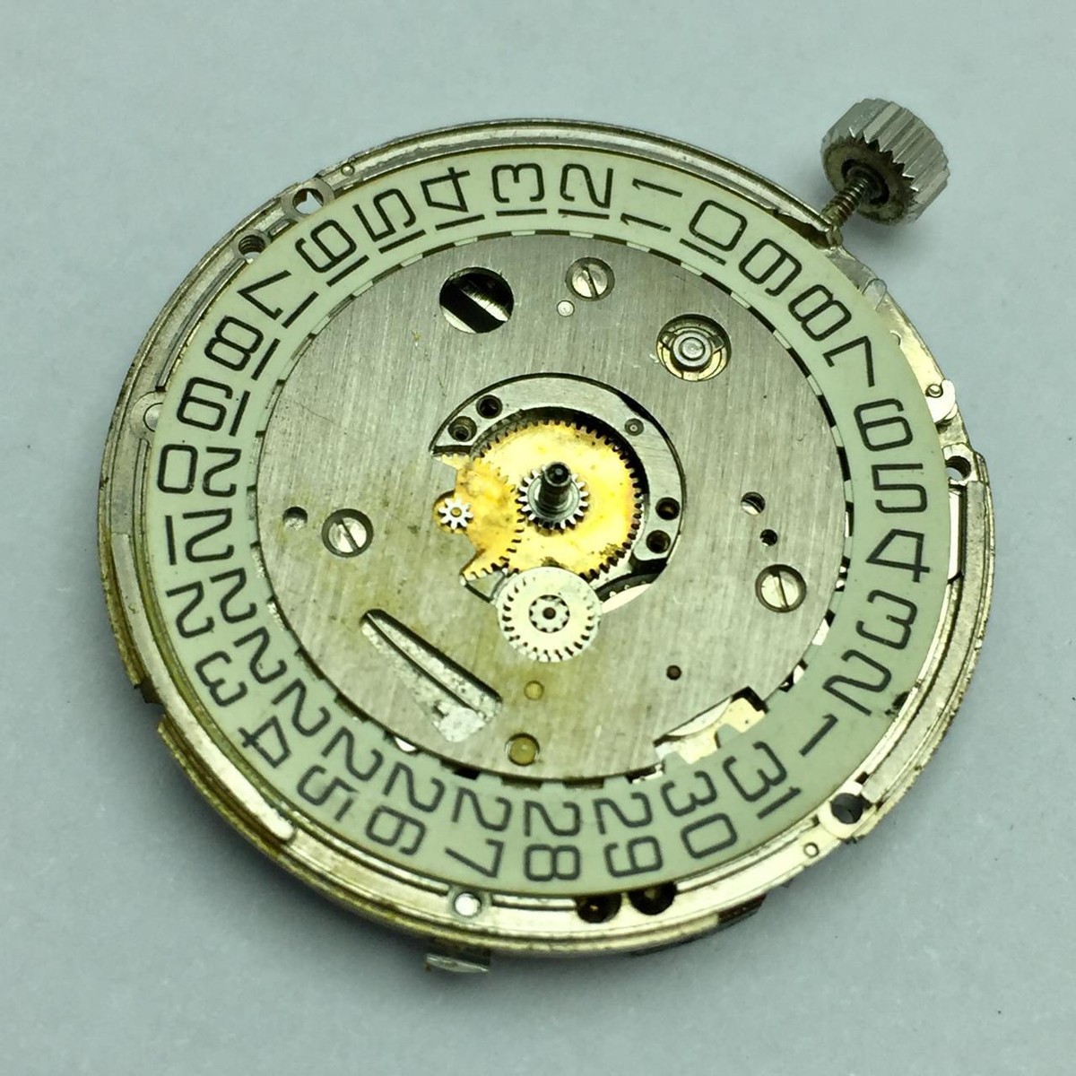 ESA 9200 - 260 Roue de minuterie (à l'unité) - Minute wheel (per unit