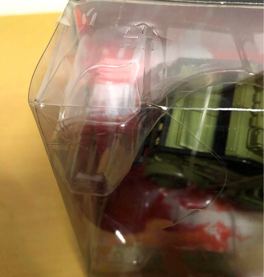 Transformers MB 19 Hound Movie The Best The Last Knight Toy 2018 Takara Tomy - Image 4 of 4