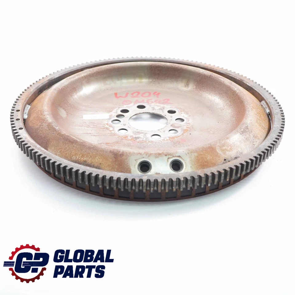 Flywheel Mercedes W204 W212 OM642 Automatic Gearbox Starter Ring A6420300012 - Image 3 of 4