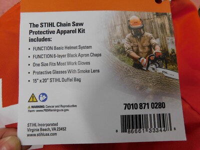 STIHL（スチール）CONTRA 59 Tシャツ　サイズXL（ドイツサイズ） Stihl T-Shirt Contra 59 – Douglas Forest & Garden