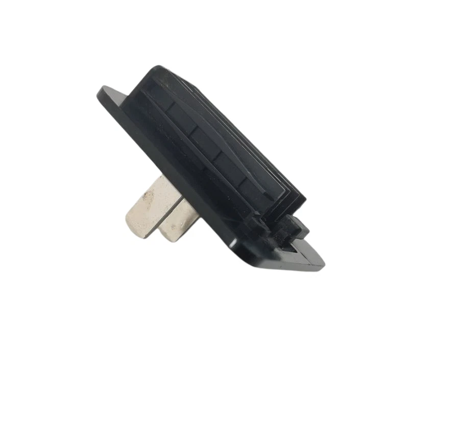 AC Plug Adapter For 2015/2017 NVIDIA SHIELD TV 4K HDR Media Player 19V 2.1A - Image 4 of 4