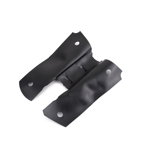 Wraparound Rubber Government Finger Groove Grip Insert For PG1911-1 Grip - Picture 8 of 9