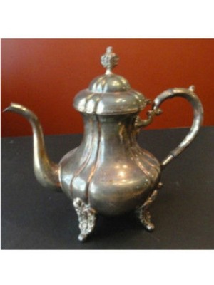 MIYATA sterling silver刻印ティーセット5点総重量2459g MIYATA Japanese Sterling Silver 950 Tea Set 89.1oz | eBay