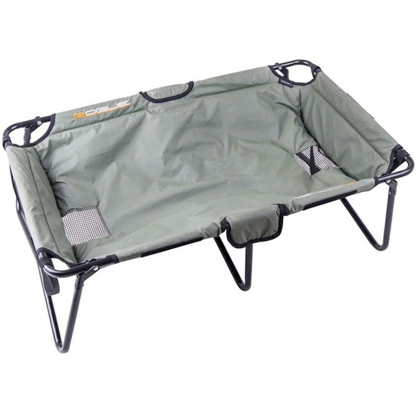 Leeda Rogue Carp Cradle Unhooking Mat - Carp Fishing Carp Care - Free Delivery