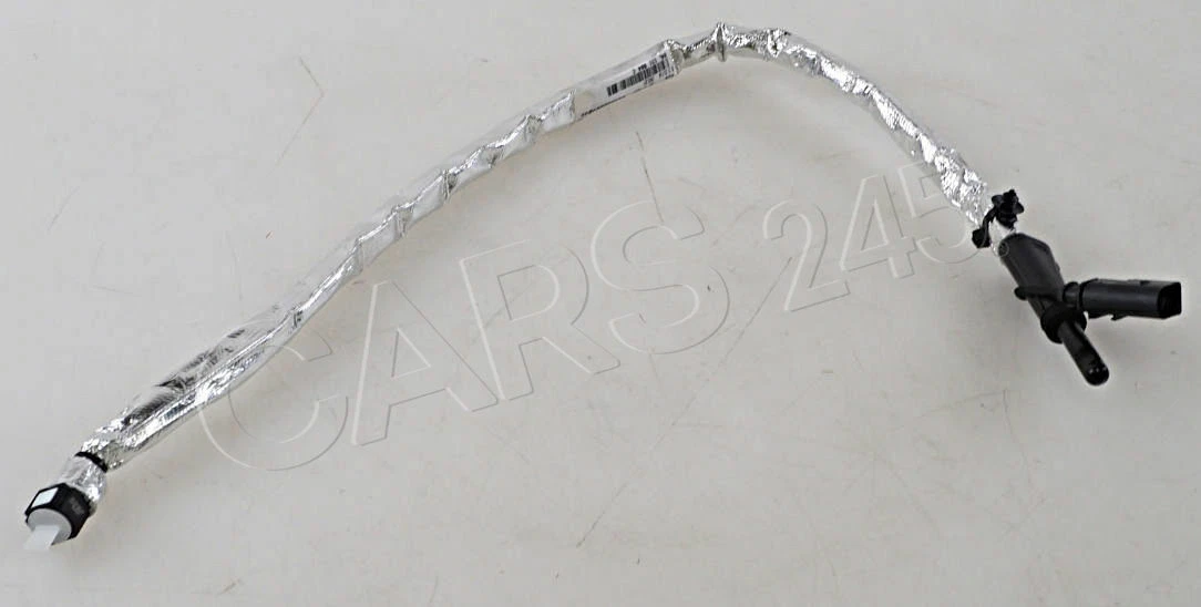 Genuine AUDI Metering Line For Reducing Agent Injector 04L131984C 