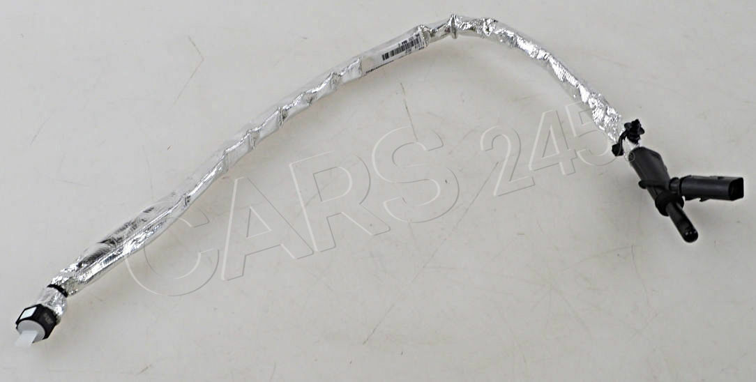Genuine AUDI Metering Line for Reducing Agent Injector 04L131984C  
