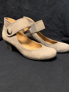 gabor hovercraft pumps