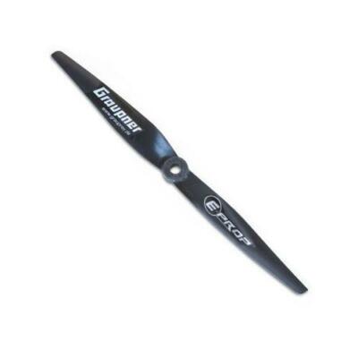 NEW Graupner Multi-Rotor E-Prop 12x6 Counter-Clockwise Rotation