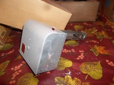 Honeywell R494A Intermittent Ignition Protector Relay Oil Burner Control 