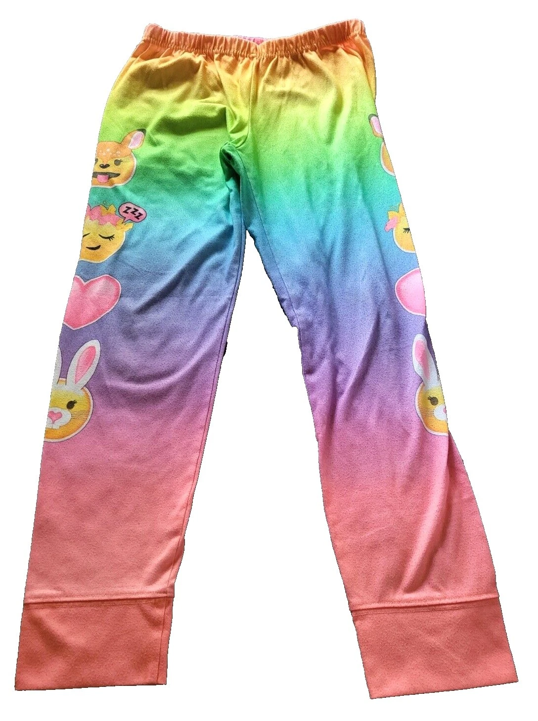 Одежда для сна Justice 10 размера для девочек