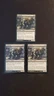 MTG Magic **DREKAVAC (x3)** Dissension, English, Lightly Played