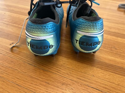 Nike Tiempo Legend 8 Elite SG-PRO  display picture 1