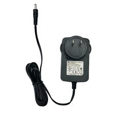 Original Digital Check AC Adapter for CheXpress 30 CX30 30KF Non-InkJet Scanner