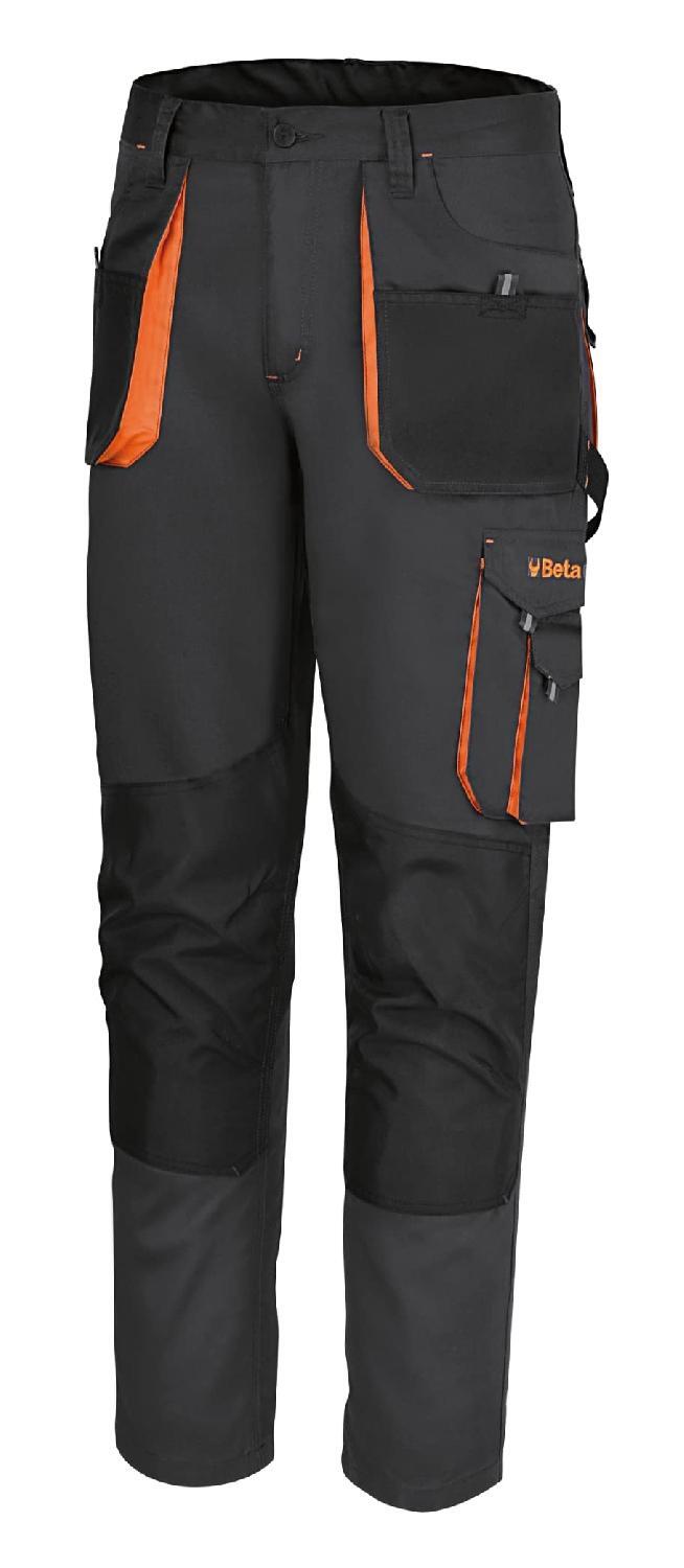 Pantalone Da Lavoro 7900 G Taglia Xxl Beta 79000805