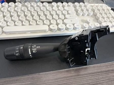 Turn Signal Headlight Dimmer Switch for 06-17 Jeep