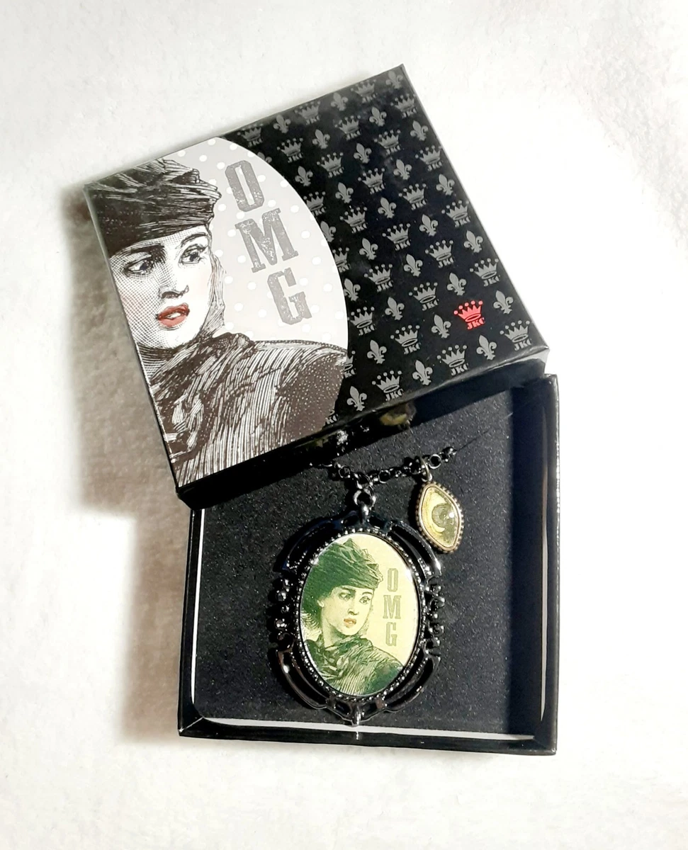 Jessica Kagan Cushman Fashion Jewelry for Sale | Shop New & Pre