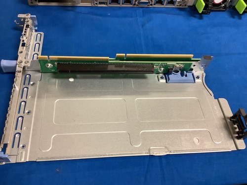 Cisco UCSC-C220-M5SX 10-Bay Barebones ; MOBO# 15015-1, 2x1600W PSU, RAID BATTERY - Picture 4 of 14